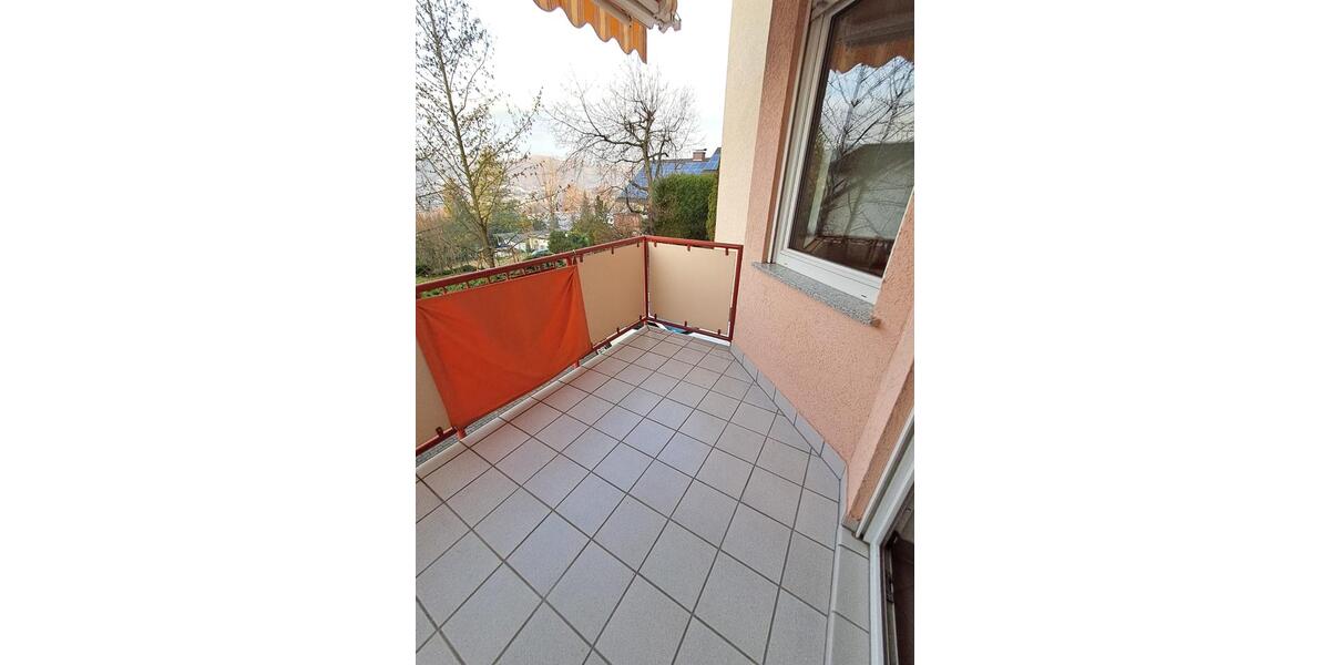 Etagenwohnung Bad Orb - 1 Zimmer, 35 m&sup2;, 99.000&euro; | Angebot:26252299
