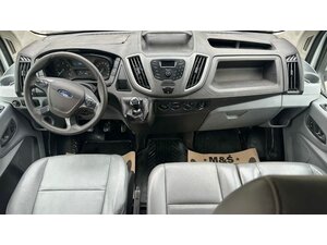 Ford Transit Pritsche 350 L3 Doppelkabine 108.000 km 16.490 &euro; Troisdorf 53844