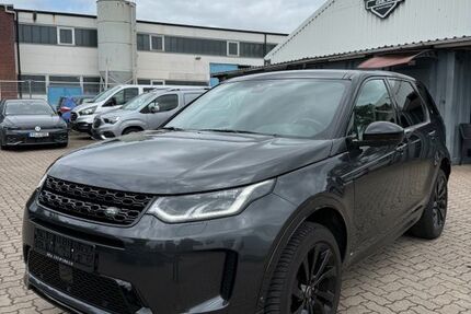 Land Rover Discovery 123.888 km 20.999 &euro; Pinneberg 25421