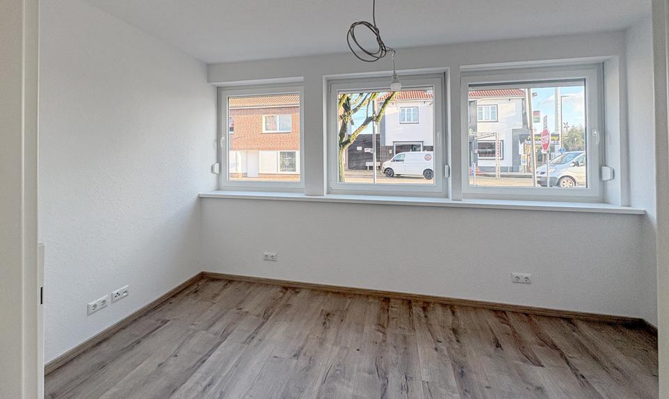 Erdgeschoßwohnung Wagenfeld - 3 Zimmer, 80 m&sup2;, 725&euro; | Angebot:24532831