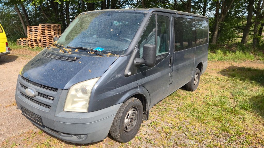 Ford Transit 230.000 km 2.500 &euro; Raubling 83064