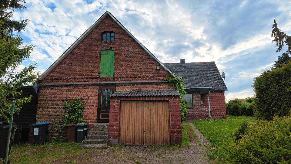 Einfamilienhaus Stade Bützfleth - 6 Zimmer, 182 m&sup2;, 1.700&euro; | Angebot:26646468