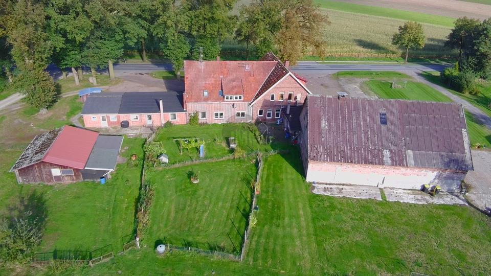 LAGERFLÄCHEN AB 50 m²