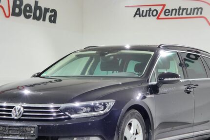 VW Passat 218.722 km 11.490 &euro; Bebra 36179