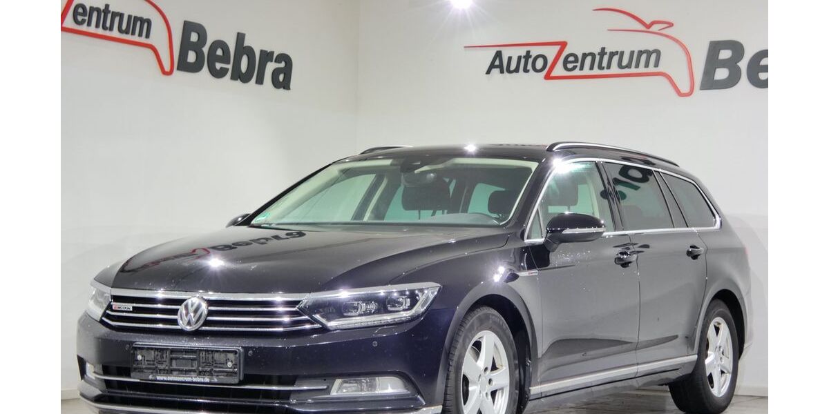 VW Passat 218.722 km 11.490 &euro; Bebra 36179