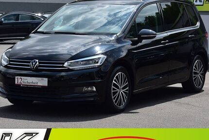 VW Touran 34.723 km 29.870 &euro; Barchfeld OT Immelborn 36456