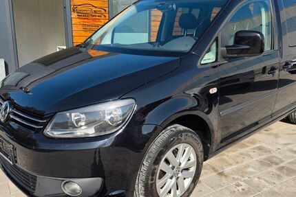 VW Caddy 217.000 km 7.490 &euro; Ingolstadt 85055