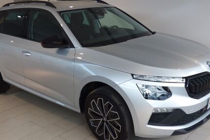 Skoda Kamiq 24.200 km 21.300 &euro; Ahorntal 95491
