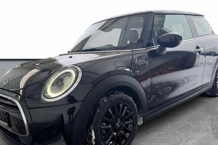 Mini ONE 24.690 km 17.450 &euro; Meiningen-Dreissigacker 98617