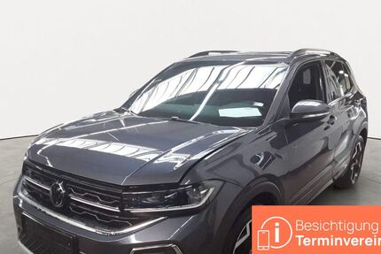 VW T-Cross 19.002 km 28.425 &euro; Jesteburg 21266