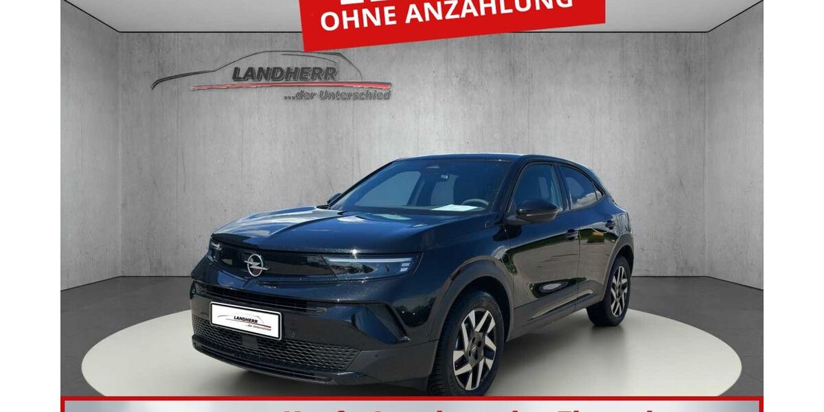 Opel Mokka 5.777 km 21.305 &euro; Thannhausen 86470