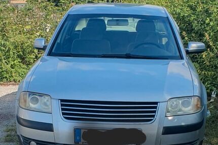 VW Passat 259.900 km 985 &euro; Bad Grund Harz 37539