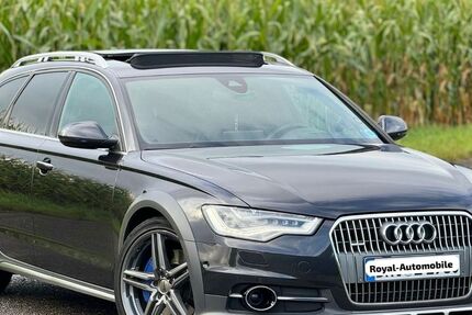 Audi A6 183.000 km 18.700 &euro; ROTENBURG WÜMME 27356