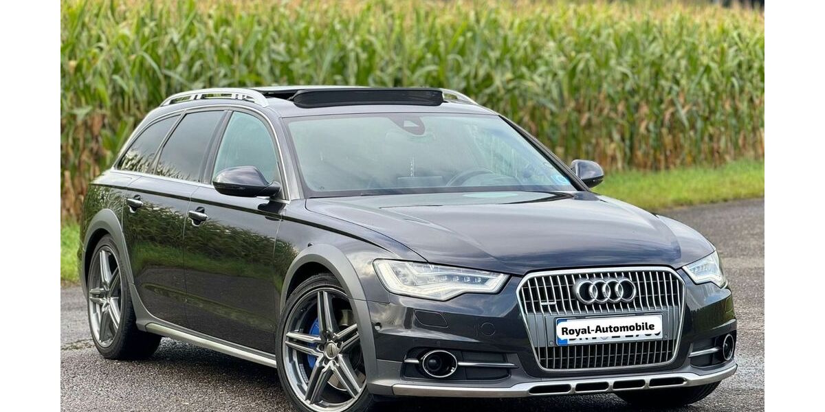 Audi A6 183.000 km 18.700 &euro; ROTENBURG WÜMME 27356