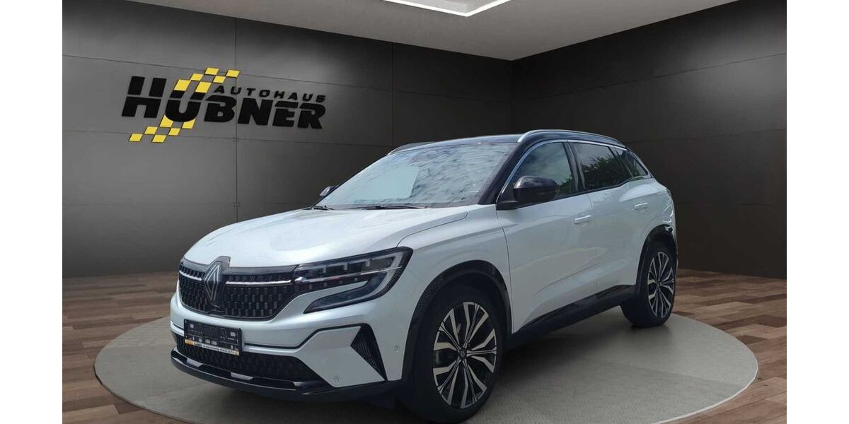 Renault Austral 70.000 km 27.890 &euro; Oberlungwitz 09353