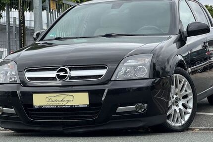 Opel Signum 227.000 km 3.450 &euro; Fürth 90763
