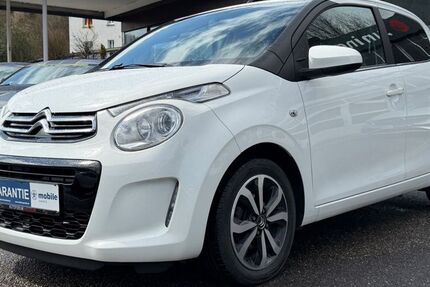 Citroen C1 77.953 km 9.499 &euro; Epfendorf 78736