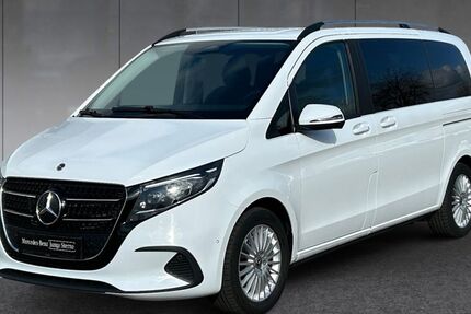 Mercedes-Benz V 220 17.800 km 58.990 &euro; Bernburg 06406