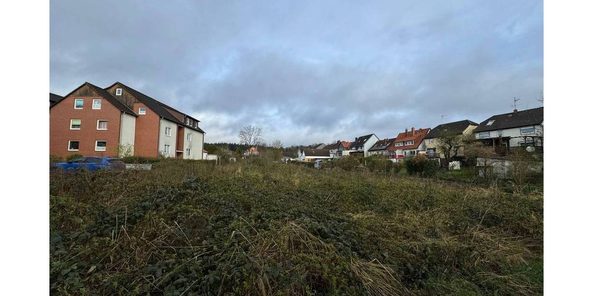 Grundstück Bad Münder am Deister Flegessen - 185.000&euro; | Angebot:25731216