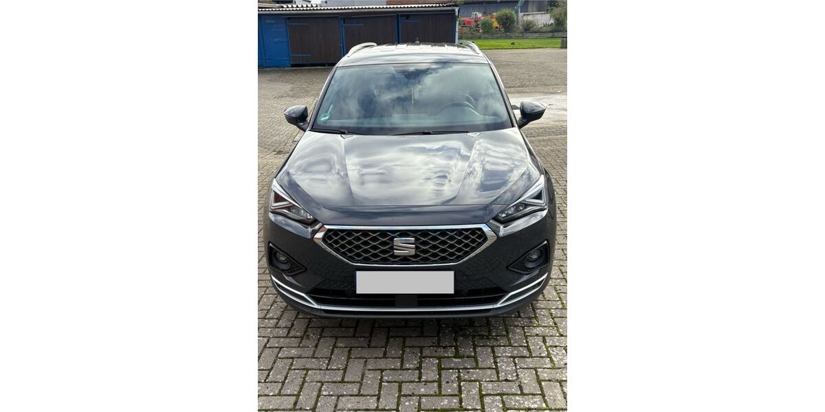 Seat Tarraco 58.000 km 24.500 &euro; Wallenhorst 49134