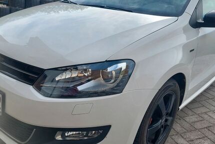 VW Polo 144.000 km 5.800 &euro; Weilersbach 91365