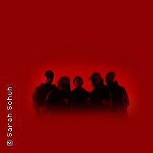 Easter X Festival: Accvsed 11.04.2026 LOGO Hamburg