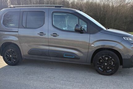 Citroen ë-Berlingo 8.732 km 25.000 &euro; Ratingen 40882
