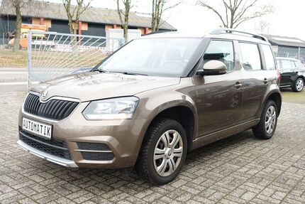 Skoda Yeti 200.000 km 6.490 &euro; Simmerath (bei Aachen) 52152