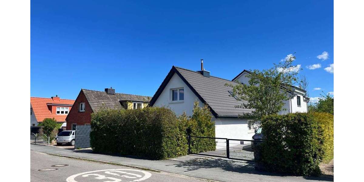 Einfamilienhaus Travemünde Alt-Travemünde / Rönnau - 4 Zimmer, 100 m&sup2;, 438.000&euro; | Angebot:26366429