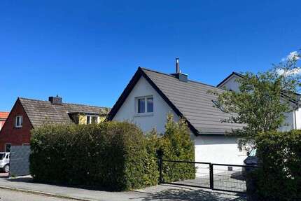 Haus Travemünde Alt-Travemünde / Rönnau - 4 Zimmer, 100 m&sup2;, 438.000&euro; | Angebot:26366429