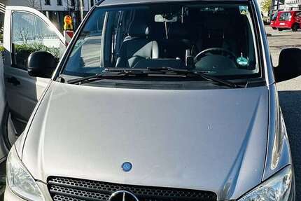 Mercedes-Benz Vito 295.000 km 9.499 &euro; Heidelberg 69115
