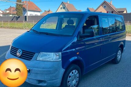 VW T5 Transporter 298.050 km 1.699 &euro; Überlingen 88662