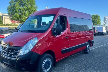 Renault Master 131.000 km 14.980 &euro; Erftstadt 50374