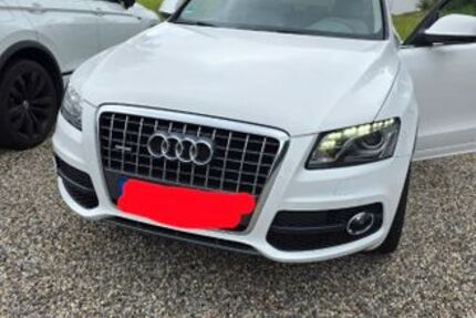 Audi Q5 188.000 km 11.000 &euro; Laufenburg 79725