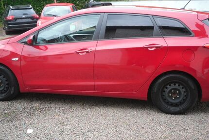 Hyundai i30 130.000 km 5.790 &euro; Saarbruecken 66119