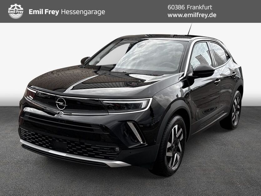 Mokka