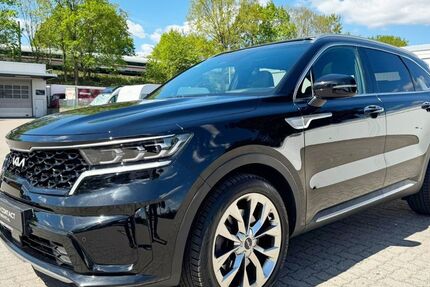 Kia Sorento 29.000 km 46.950 &euro; Seevetal bei Hamburg 21217