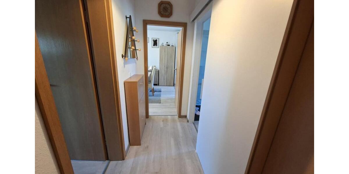 Erdgeschoßwohnung Bad Bramstedt - 2 Zimmer, 60 m&sup2;, 825&euro; | Angebot:26409065