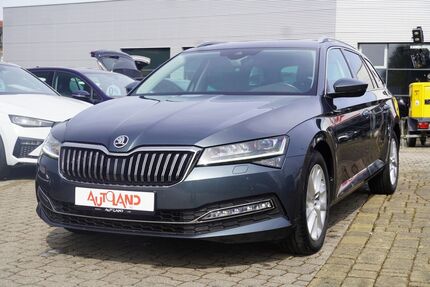 Skoda Superb 69.816 km 32.950 &euro; Bad Hersfeld 36251
