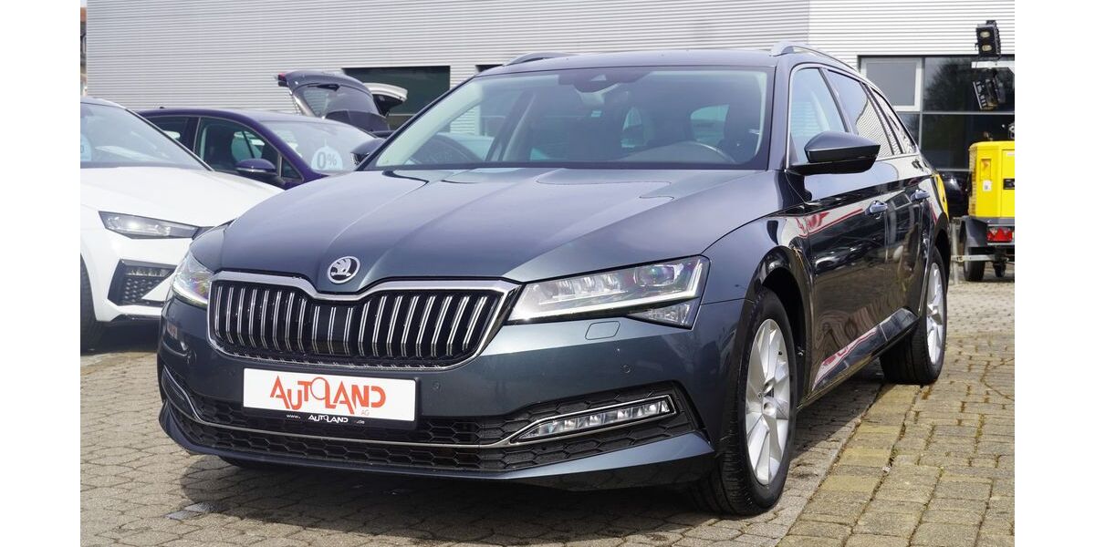 Skoda Superb 69.816 km 32.950 &euro; Bad Hersfeld 36251