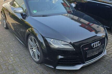 Audi TT 127.600 km 24.680 &euro; Tann 36142