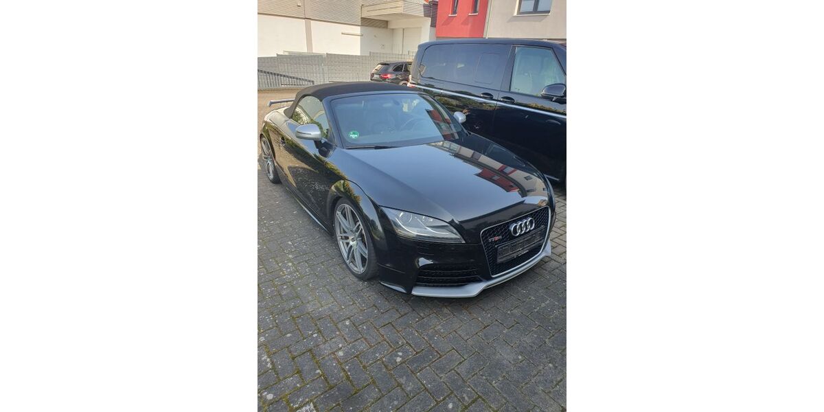 Audi TT 127.600 km 24.680 &euro; Tann 36142