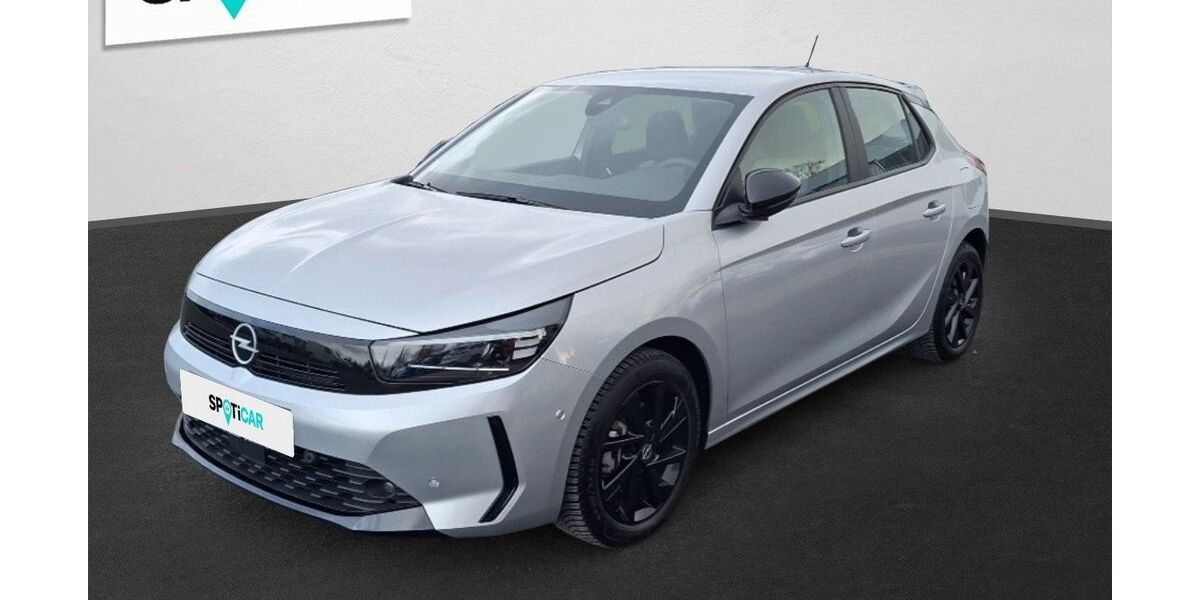 Opel Corsa 20.611 km 19.990 &euro; Hannover 30173