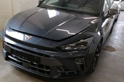 Cupra Leon 38.166 km 27.895 &euro; Pohlheim 35415