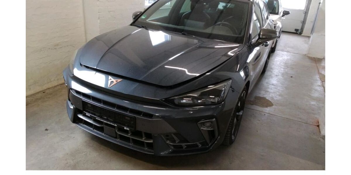 Cupra Leon 38.166 km 27.895 &euro; Pohlheim 35415