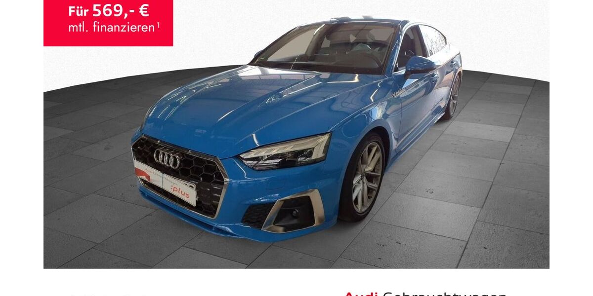 Audi A5 57.866 km 44.990 &euro; Kassel 34125