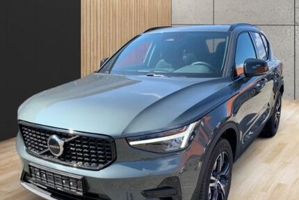 Volvo XC40 1.100 km 44.980 &euro; Vechta 49377