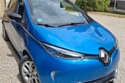 Renault ZOE 75.500 km 8.499 &euro; Neuburg a.d. Donau 86633