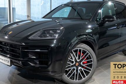 Porsche Cayenne 9.000 km 148.450 &euro; Grainau 82491