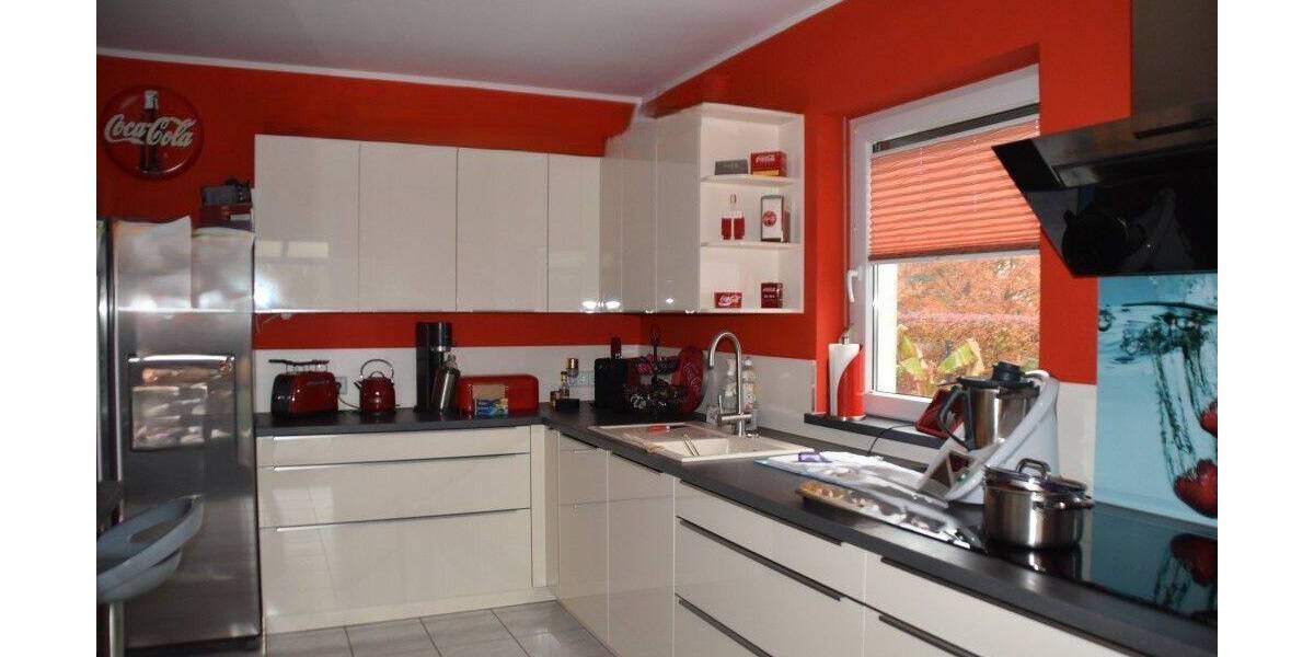 Mehrfamilienhaus, Wohnhaus Lebus - 5 Zimmer, 132 m&sup2;, 325.000&euro; | Angebot:26796817